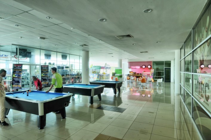 MELAKA INTERNATIONAL BOWLING CENTER (3)