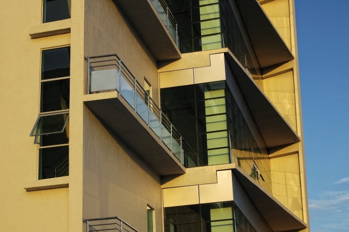 MENARA YAYASAN MELAKA (5)