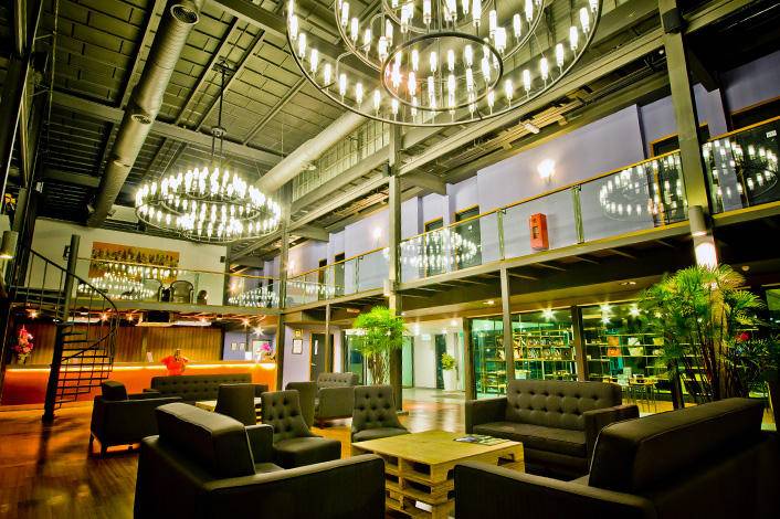 QUAYSIDE HOTEL (4)